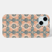 Eugene Grasset, die Kunst- und Handwerksbewegung, Case-Mate iPhone Hülle (Rückseite (Horizontal))