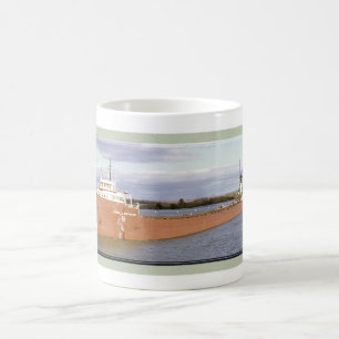 Eugene J. Buffington Tasse