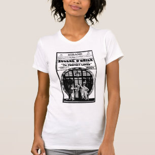 Eugene O'Brien Perfect Lover 1919 T-Shirt