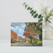 Eugene, Oregon Postcard Postkarte (Stehend Vorderseite)