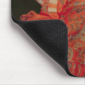 Eugenia Martinez Vallejo, angerufen La Monstrua Mousepad (Ecke)