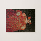Eugenia Martinez Vallejo, angerufen La Monstrua Puzzle (Horizontal)