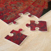 Eugenia Martinez Vallejo, angerufen La Monstrua Puzzle (Seite)