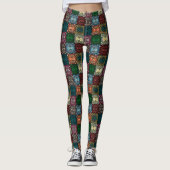 Euhu Leggings (Vorderseite)
