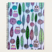 Euhu Planer (Vorderseite)