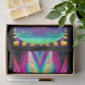 Eukalyptapier Seidenpapier (Geschenk)