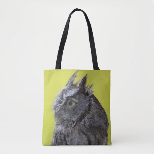 Eukalyptasche Tasche (Vorderseite)