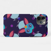 Eukalyptohintergrund Case-Mate iPhone Hülle (Rückseite (Horizontal))