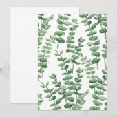Eukalyptus 1 (Vorne/Hinten)