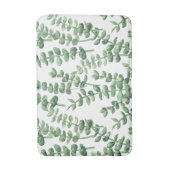 Eukalyptus 1 badematte (Vorderseite Vertikal)