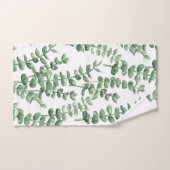 Eukalyptus 1 badhandtuch set (Handtuch)