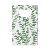 Eukalyptus 1 geldbeutel flaschenöffner (Rückseite)