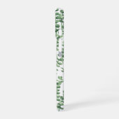 Eukalyptus 1 iPhone 16 hülle (Linke Seite)