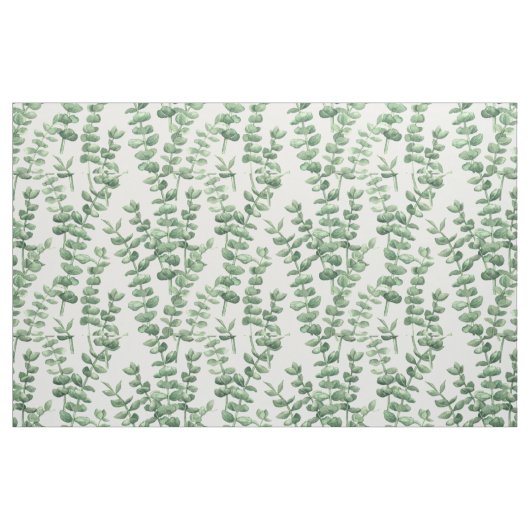 Eukalyptus 1 stoff (Yard (91,4 cm))