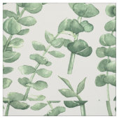 Eukalyptus 1 stoff (Muster)