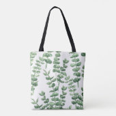 Eukalyptus 1 tasche (Rückseite)