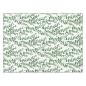 Eukalyptus 1 tischdecke (Vorderseite (Horizontal))