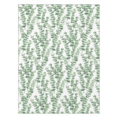 Eukalyptus 1 tischdecke (Vorderseite)