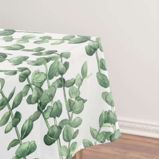 Eukalyptus 1 tischdecke (Beispiel)