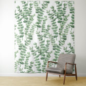 Eukalyptus 1 wandteppich (Beispiel)