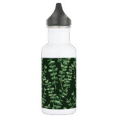 Eukalyptus 2 edelstahlflasche (Links)