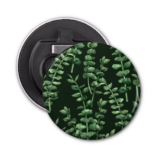 Eukalyptus 2 flaschenöffner (Vorderseite)