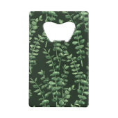 Eukalyptus 2 geldbeutel flaschenöffner (Rückseite)