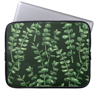 Eukalyptus 2 laptopschutzhülle