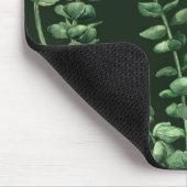 Eukalyptus 2 mousepad (Ecke)