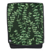 Eukalyptus 2 rucksack (Vorderseite)