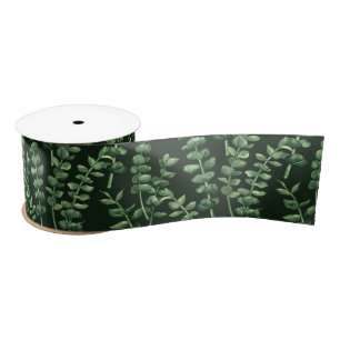 Eukalyptus 2 satinband