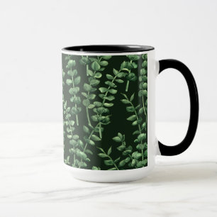 Eukalyptus 2 tasse