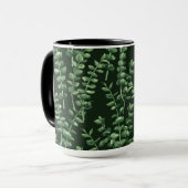 Eukalyptus 2 tasse (Vorderseite Links)