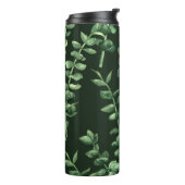 Eukalyptus 2 thermosbecher (Nach links gedreht)