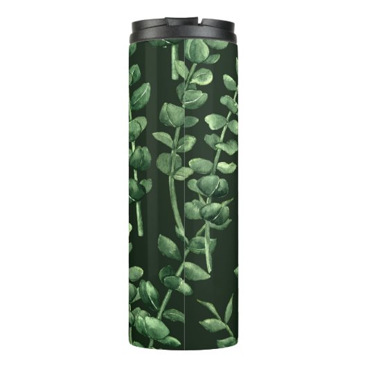 Eukalyptus 2 thermosbecher (Rückseite)