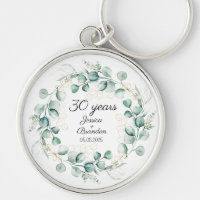 Eukalyptus 30. Hochzeitstag