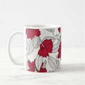 Eukalyptus Anemone Kaffeetasse (Links)