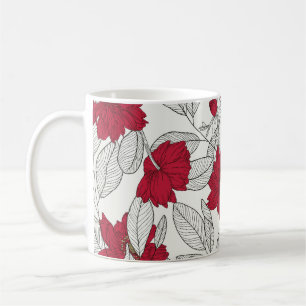 Eukalyptus Anemone Kaffeetasse