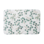 Eukalyptus Badematte (Vorderseite)