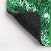 Eukalyptus-Baum-Fotomalerei mousepad (Ecke)