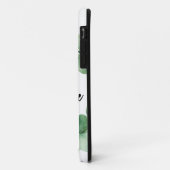 Eukalyptus-Bibel des christlichen Glaubens Case-Mate iPhone Hülle (Hinten/Links)