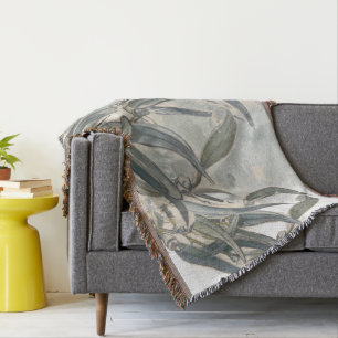 Eukalyptus-Blätter Decke