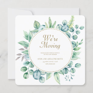 Eukalyptus-Blätter für grünes Wasser ändern Adress