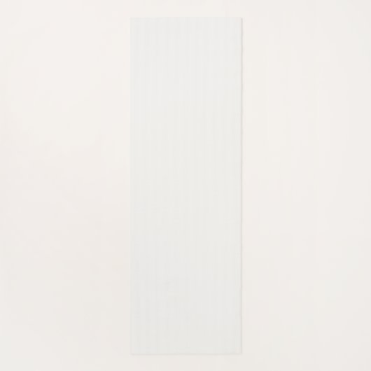 Eukalyptus-Blätter Muster Yogamatte (Rückseite)