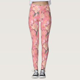Eukalyptus Blooms Leggings