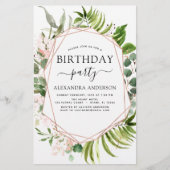 Eukalyptus Botanic (Vorderseite)