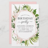 Eukalyptus Botanic (Vorne/Hinten)