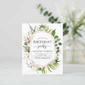 Eukalyptus Botanic (Stehend Vorderseite)