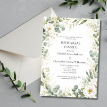 Eukalyptus-Botanicals Weiße Rose Probeessen-Einlad
