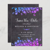 Eukalyptus Botanischer Rustikaler Haushalt Save th (Vorne/Hinten)